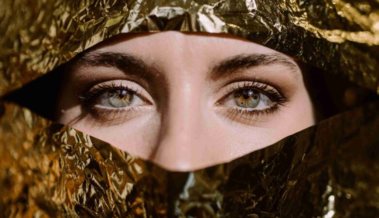 ALL THAT GLITTERS IS NOT GOLD