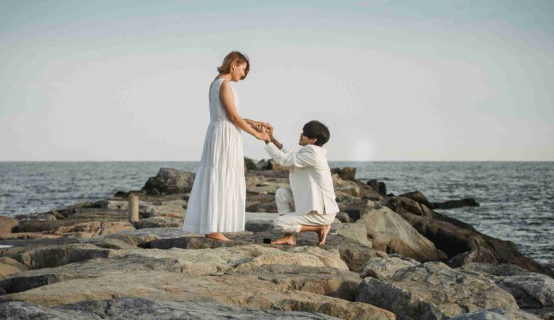 BEGGING FOR LOVE