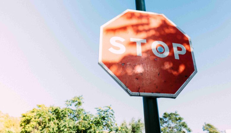 WHY RED SIGNALS?
