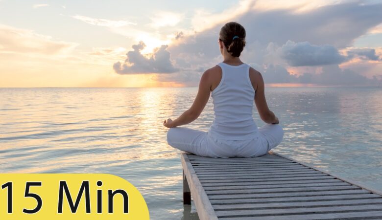 SUPER DEEP MEDITATION MUSIC