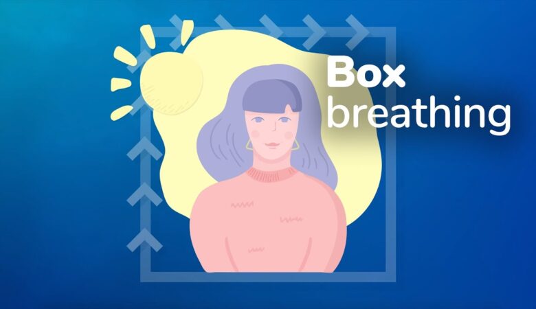 RELAXATION TECHNIQUE